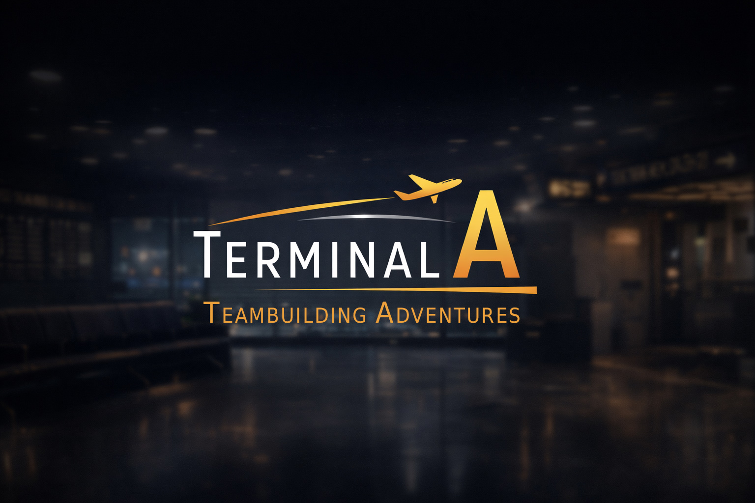 Terminal A